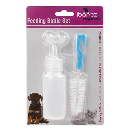 NURSING BOTTLE SET