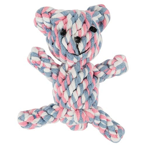 TEDDY & DUCK SOFT TOY