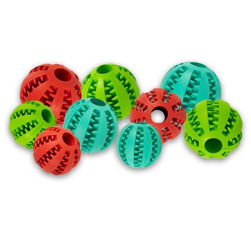CLEAN TEETH BALL