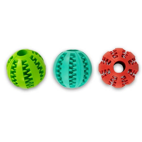 CLEAN TEETH BALL