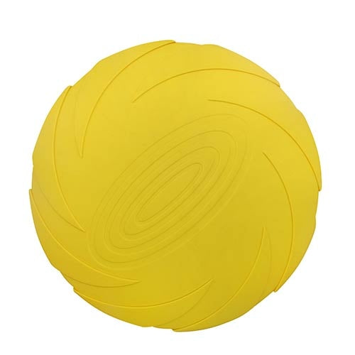FLEXIBLE FRISBEE