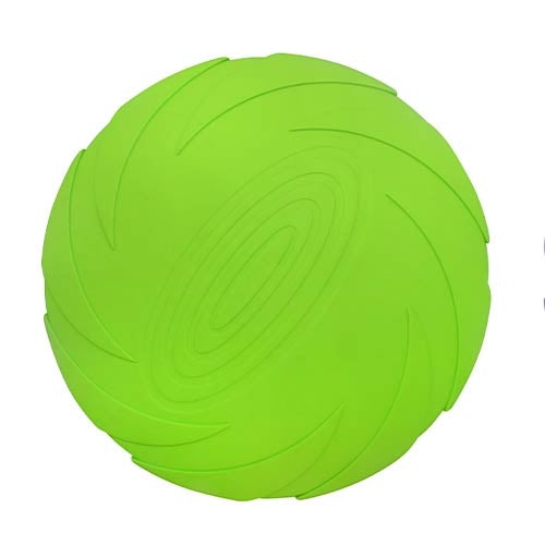 FLEXIBLE FRISBEE