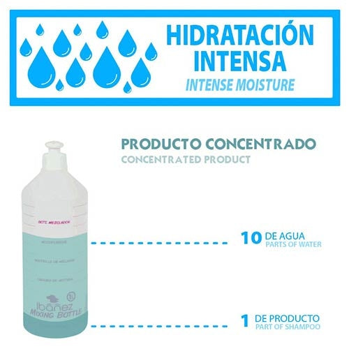 DEZYNADOG LIGHT & BRIGHT SHAMPOO
