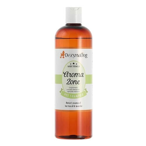 DEZYNADOG AROMA ZONE SHAMPOO