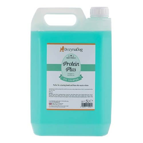 DEZYNADOG PROTEIN PLUS SHAMPOO