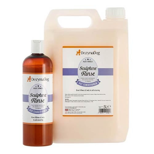 DEZYNADOG SCULPTURE RINSE CONDITIONER