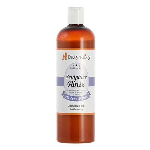 DEZYNADOG SCULPTURE RINSE CONDITIONER