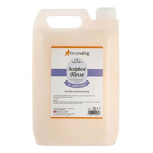 DEZYNADOG SCULPTURE RINSE CONDITIONER