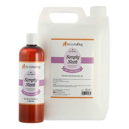 DEZYNADOG SIMPLY SLEEK CONDITIONER