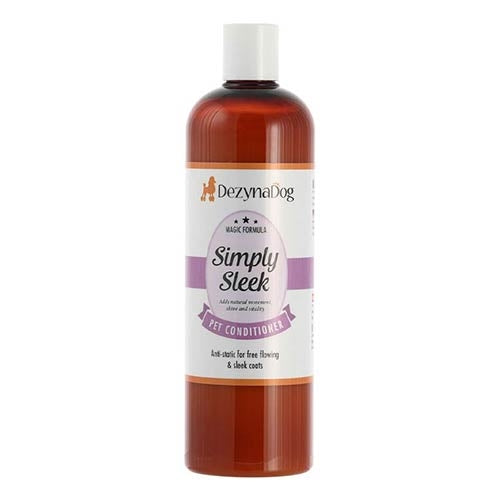DEZYNADOG SIMPLY SLEEK CONDITIONER