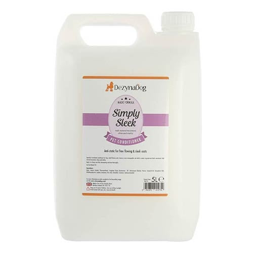 DEZYNADOG SIMPLY SLEEK CONDITIONER