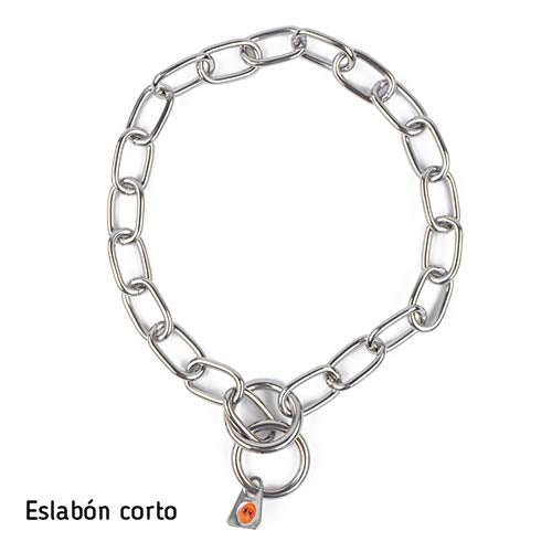 SPRENGER LINK Collar - SHORT LINK