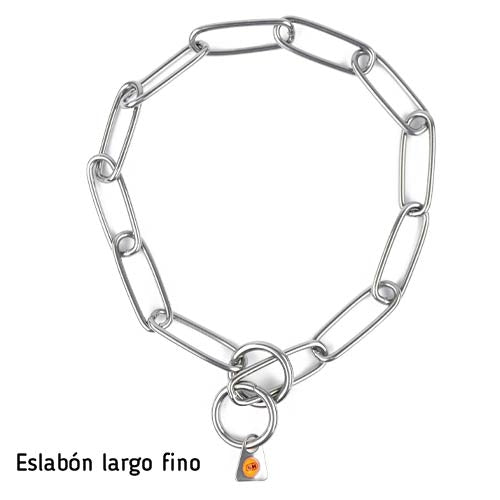 SPRENGER LINK Collar - SHORT LINK