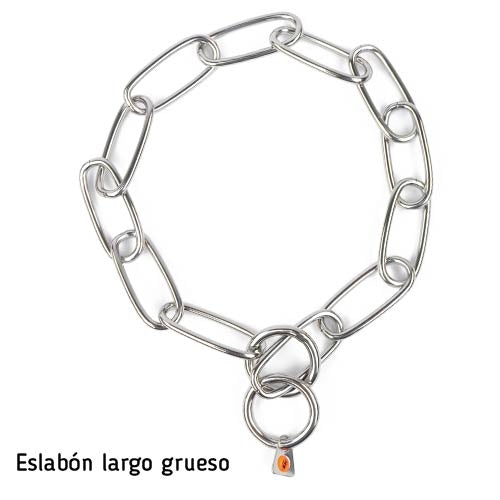 SPRENGER LINK Collar - SHORT LINK