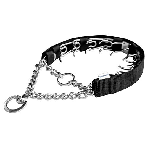 SPRENGER NYLON COVER FOR ULTRA PRONG COLLARS