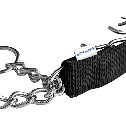 SPRENGER NYLON COVER FOR ULTRA PRONG COLLARS