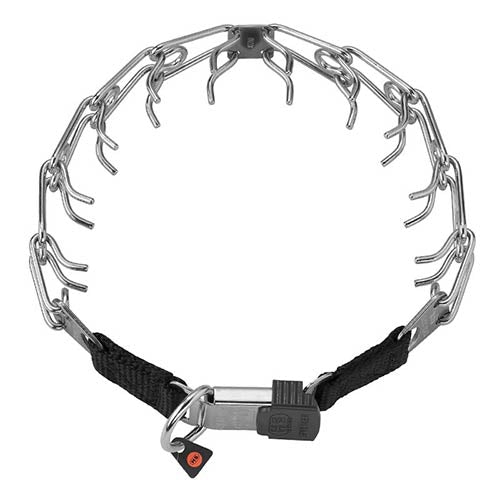 SPRENGER ULTRA-PLUS CLICLOCK PRONG Collar