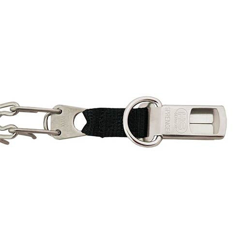 SPRENGER ULTRA-PLUS CLICLOCK PRONG Collar