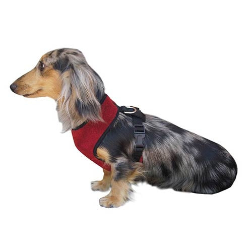 SOFTLY HARNESS 36-48 cm