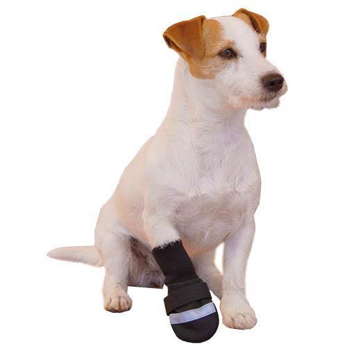 RAINOUT PROTECTIVE BOOTS - 2 Units