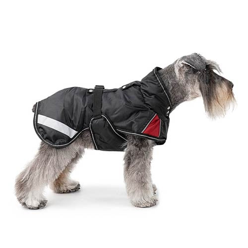 STREET BREATHE COMFORT RAINCOAT