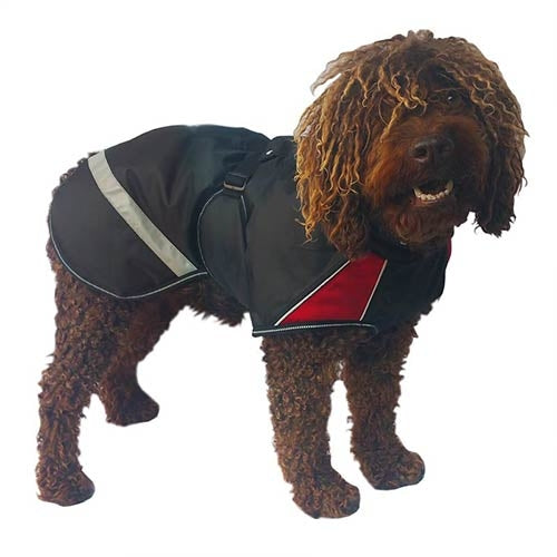 STREET BREATHE COMFORT RAINCOAT