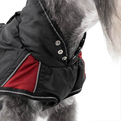 STREET BREATHE COMFORT RAINCOAT
