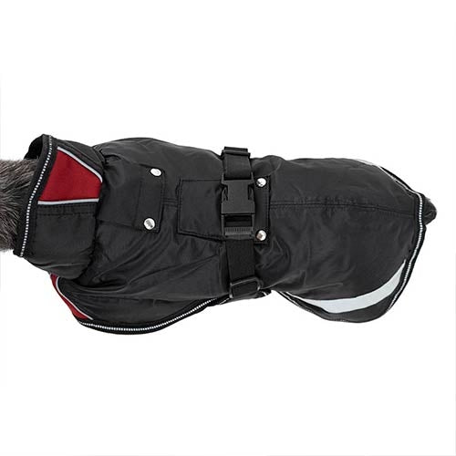 STREET BREATHE COMFORT RAINCOAT