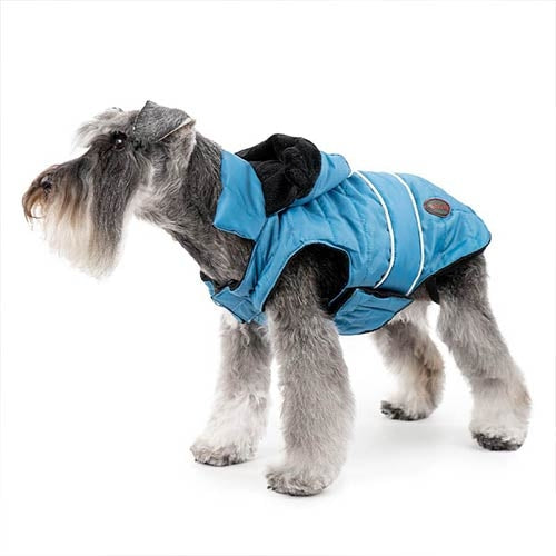 INUIT COAT