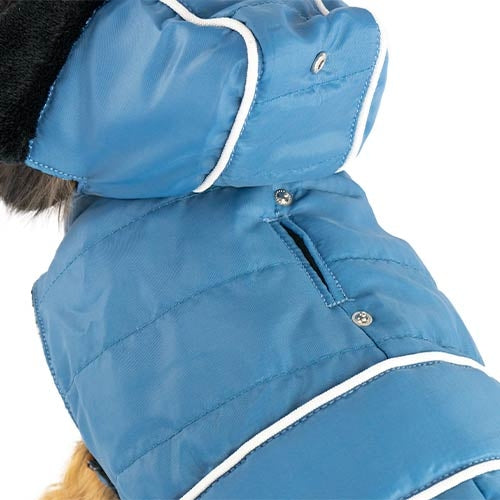 INUIT COAT