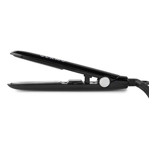 GLAMU MINI ARROW HAIR STRAIGHTENER