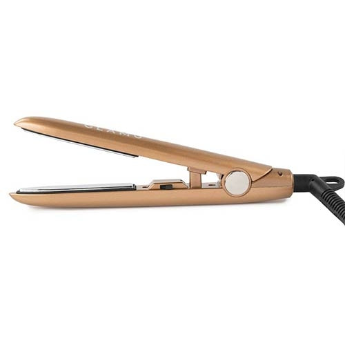 GLAMU MINI ARROW HAIR STRAIGHTENER
