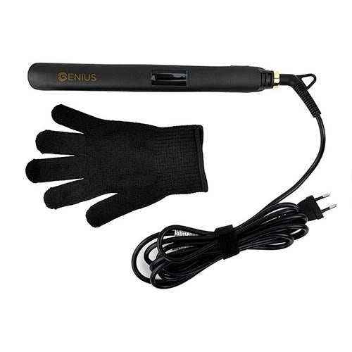 GENIUS HAIR STRAIGHTENER