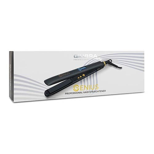 GENIUS HAIR STRAIGHTENER