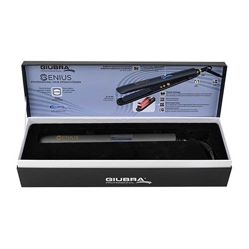 GENIUS HAIR STRAIGHTENER