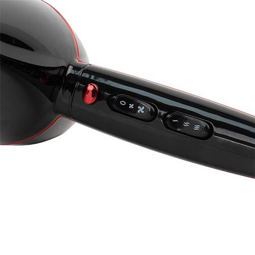 HAIRDRYER ZERO 22 SUPER POWER