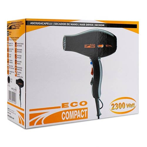 ECO COMPACT HAND DRYER