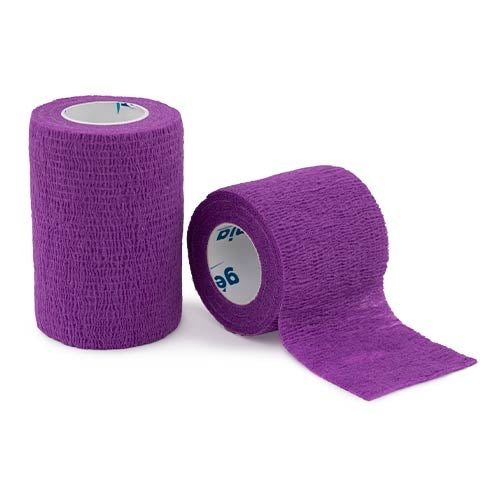 COHESIVE ELASTIC BANDAGE