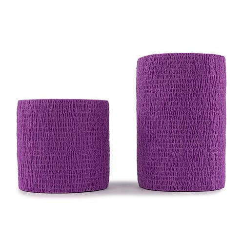 COHESIVE ELASTIC BANDAGE