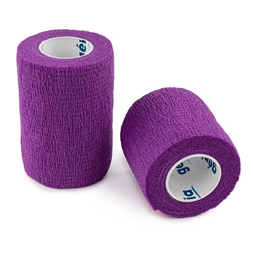 COHESIVE ELASTIC BANDAGE
