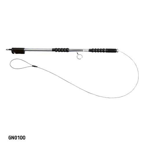 QUICK BLOCK AND REALEASE DOG CATCH POLE