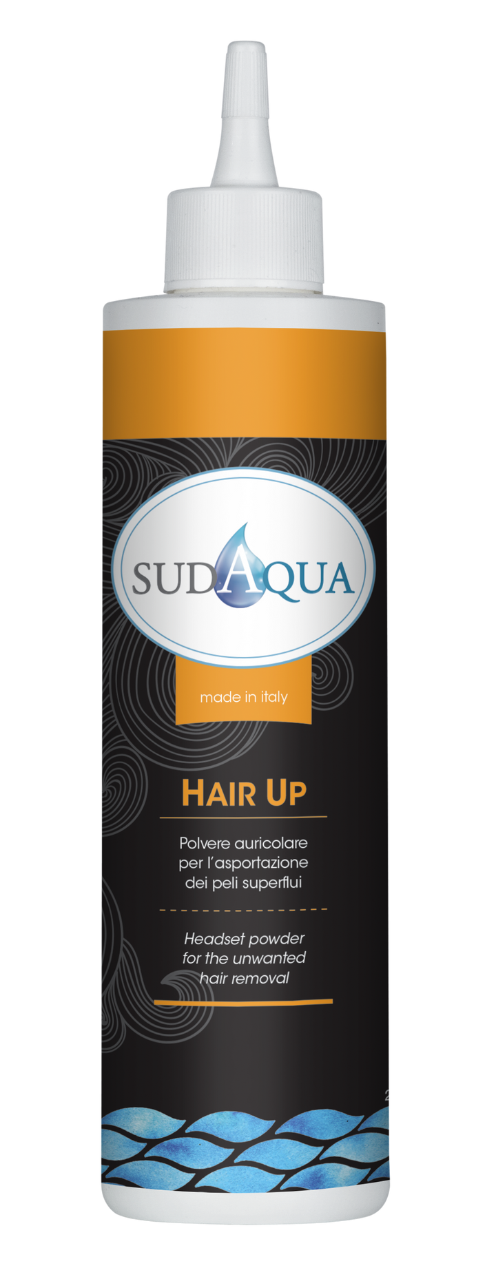 Sudaqua Hair Up - Stripping Powder