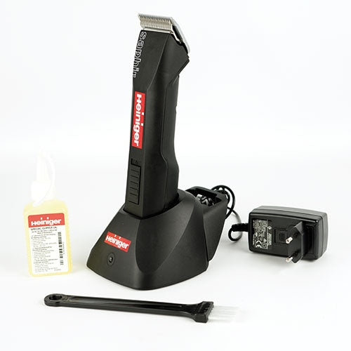 HEINIGER SAPHIR BASIC CLIPPER