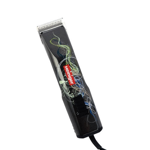 HEINIGER SAPHIR CORD CLIPPER