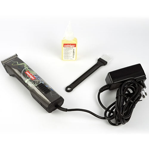 HEINIGER SAPHIR CORD CLIPPER