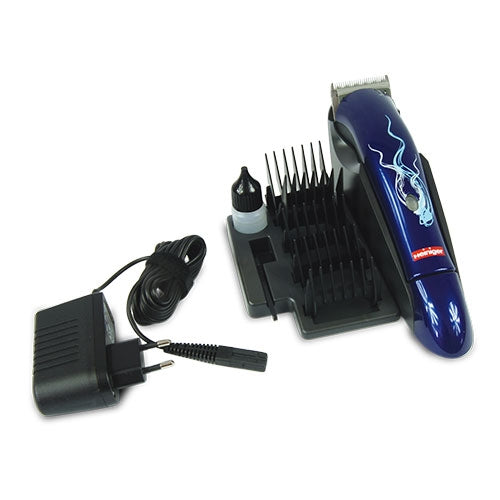 HEINIGER STYLE MIDI CLIPPER
