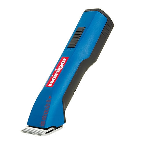 HEINIGER SAPHIR BLUE CLIPPER