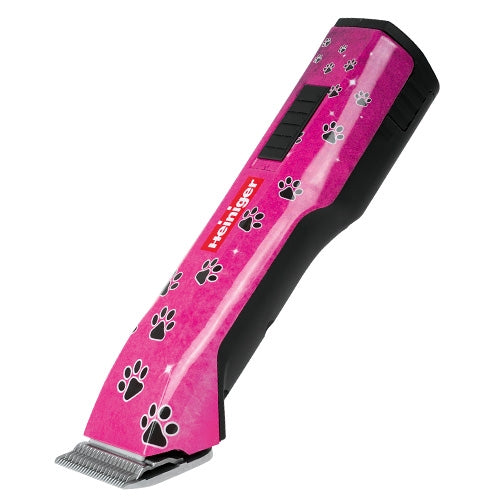 HEINIGER SAPHIR PINK CLIPPER