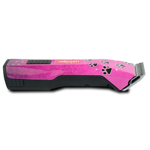 HEINIGER SAPHIR PINK CLIPPER