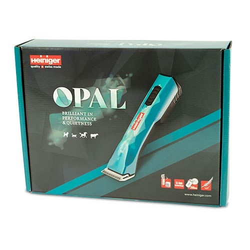 HEINIGER OPAL CLIPPER